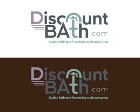 Discountbath.com entry by Vikram Jinjariya