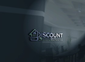 Winning entry: Discountbath.com entry by Md Mizanur Rohman