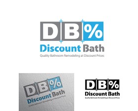 Discountbath.com entry by Mia Vučić