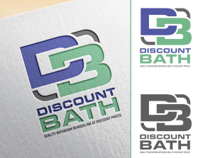 Discountbath.com entry by Prasetyo Budi