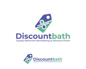 Discountbath.com entry by Arif Fahmi