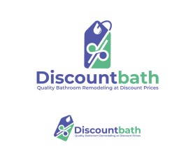 Discountbath.com entry by Arif Fahmi
