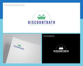 Discountbath.com entry by Peye Eiside