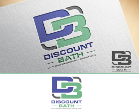 Discountbath.com entry by Prasetyo Budi