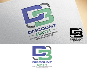 Discountbath.com entry by Prasetyo Budi