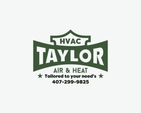 https://taylorairheat.com entry by winddesign