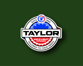https://taylorairheat.com entry by LJPixmaker