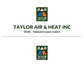 https://taylorairheat.com entry by TDE Design