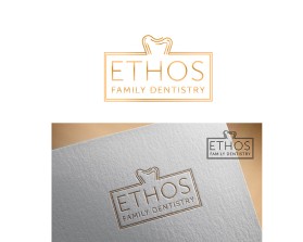 Ethos family dentistry entry by Mia Vučić