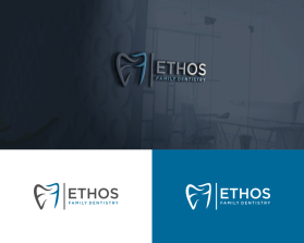 Ethos family dentistry entry by crisdi