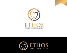 Ethos family dentistry entry by lutfi alfiyan