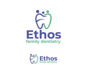 Ethos family dentistry entry by Arif Fahmi