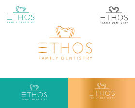 Ethos family dentistry entry by Mia Vučić