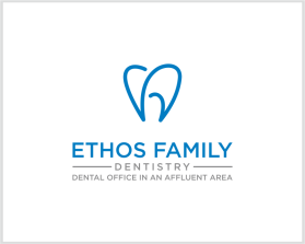 Ethos family dentistry entry by Fisabilillah