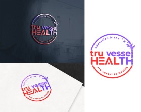 tru vessel Health entry by FXF Creations