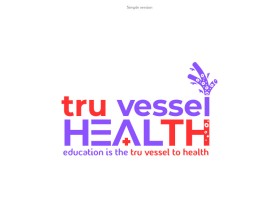 tru vessel Health entry by FXF Creations