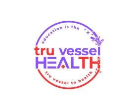 Winning entry: tru vessel Health entry by FXF Creations