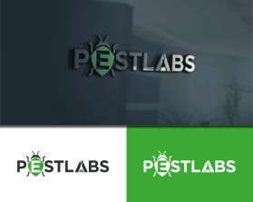 PestLabs entry by vina_design