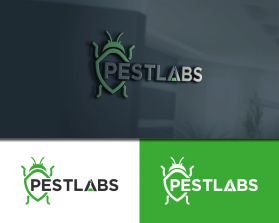 PestLabs entry by vina_design