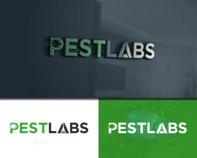 PestLabs entry by vina_design