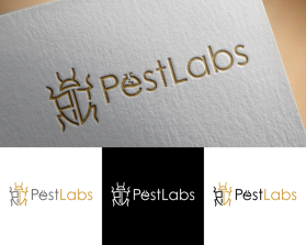 PestLabs entry by wong