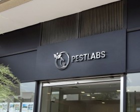 PestLabs entry by Kevin Fadli