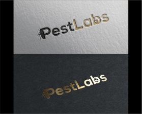 PestLabs entry by mr listrianto