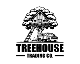 Treehouse Trading Co. entry by mulia