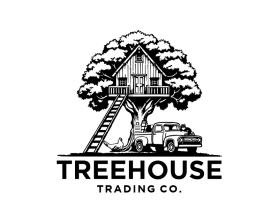 Treehouse Trading Co. entry by mulia