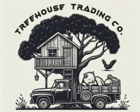 Treehouse Trading Co. entry by Guddu555