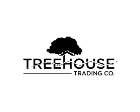 Treehouse Trading Co. entry by doel_tangsi