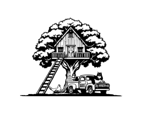 Treehouse Trading Co. entry by mulia