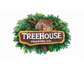 Treehouse Trading Co. entry by Harmeet