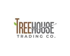 Treehouse Trading Co. entry by FXF Creations