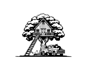 Treehouse Trading Co. entry by mulia