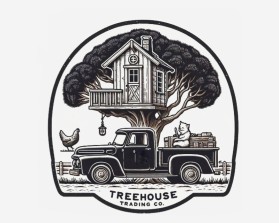 Treehouse Trading Co. entry by Guddu555