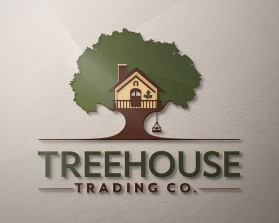 Treehouse Trading Co. entry by Harmeet
