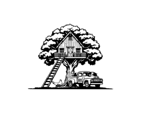 Treehouse Trading Co. entry by mulia