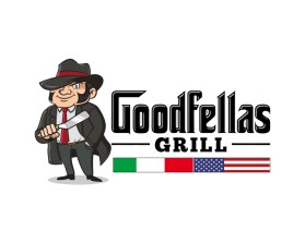 GoodFellas Grill entry by exvy