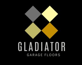 Gladiator Garage Floors entry by sris