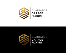 Gladiator Garage Floors entry by fahmi hu