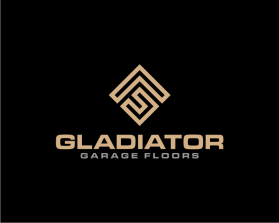 Gladiator Garage Floors entry by ardima
