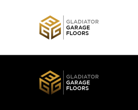Gladiator Garage Floors entry by fahmi hu