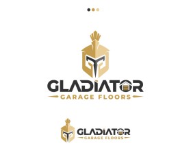 Gladiator Garage Floors entry by riffa14