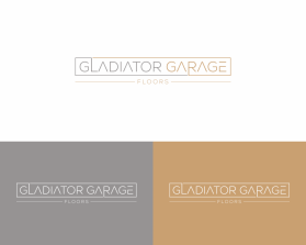 Gladiator Garage Floors entry by noteracoki54