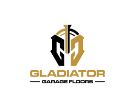 Gladiator Garage Floors entry by doel_tangsi
