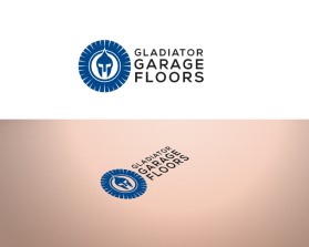 Gladiator Garage Floors entry by Gauti