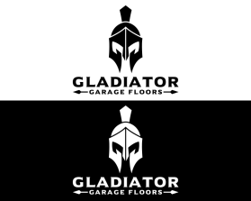 Gladiator Garage Floors entry by auxtero