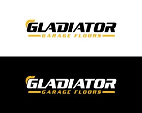 Gladiator Garage Floors entry by Ameer967