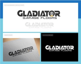 Gladiator Garage Floors entry by greend